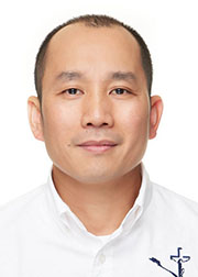 Thầy Phạm Huy